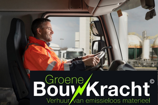 Vacature Service Medewerker/ Chauffeur© Verhuur Zuid-Holland
